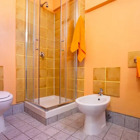 La Terrazza Sul Porto Gasthof Cagliari