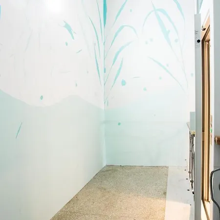 La Terrazza Sul Porto Gasthof 4*