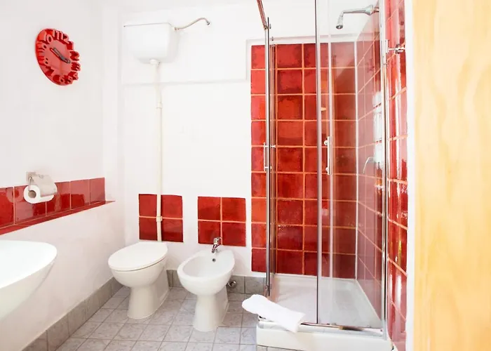 La Terrazza Sul Porto 4* カリアリ