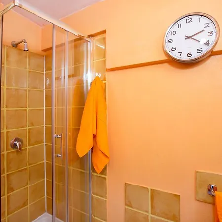 La Terrazza Sul Porto Κάλιαρι