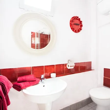 La Terrazza Sul Porto Κάλιαρι