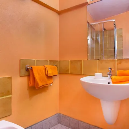 Guest house La Terrazza Sul Porto Cagliari