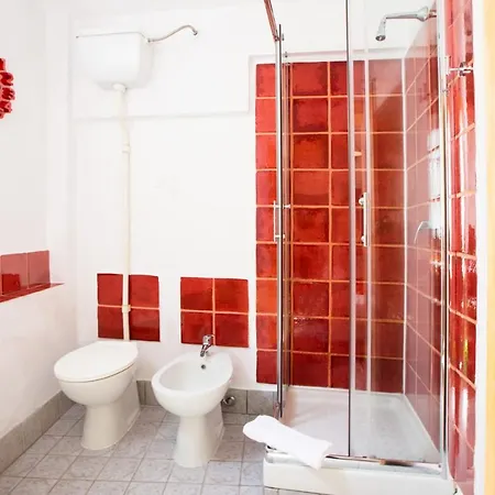 La Terrazza Sul Porto 4* Κάλιαρι