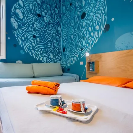 La Terrazza Sul Porto