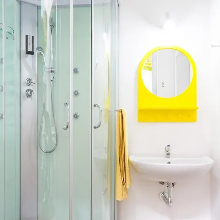 Πανσιόν La Terrazza Sul Porto Κάλιαρι