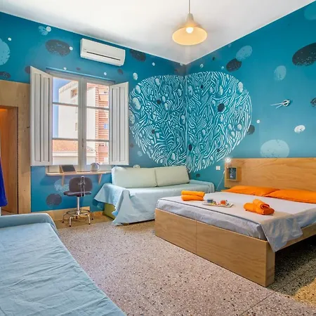 La Terrazza Sul Porto 4* Κάλιαρι