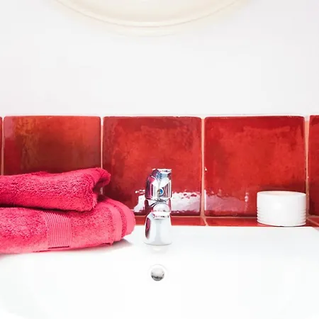 La Terrazza Sul Porto Πανσιόν 4*