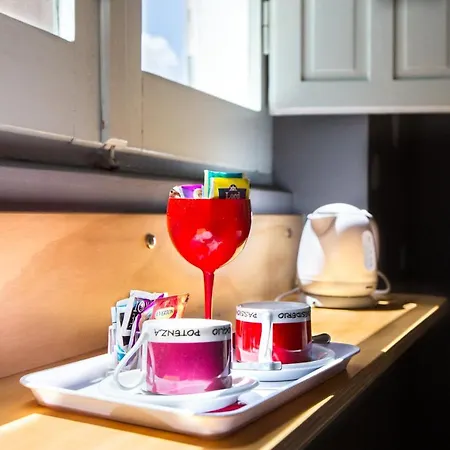 La Terrazza Sul Porto 4* Cagliari