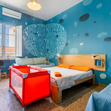 La Terrazza Sul Porto Πανσιόν 4*