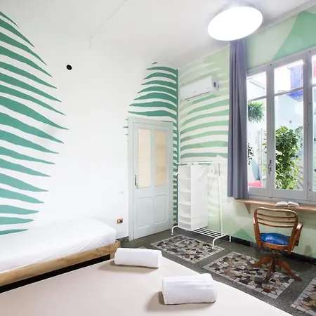 Πανσιόν La Terrazza Sul Porto 4*