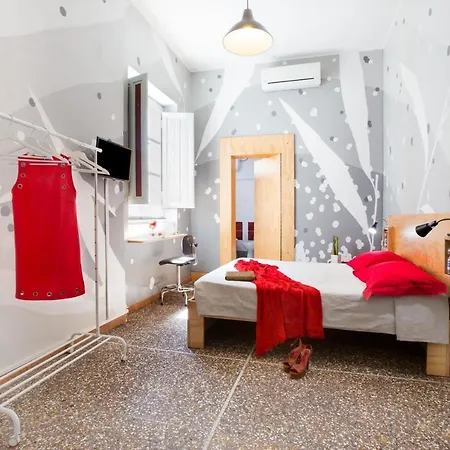 Πανσιόν La Terrazza Sul Porto