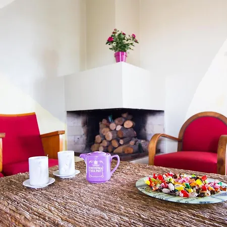 Πανσιόν La Terrazza Sul Porto