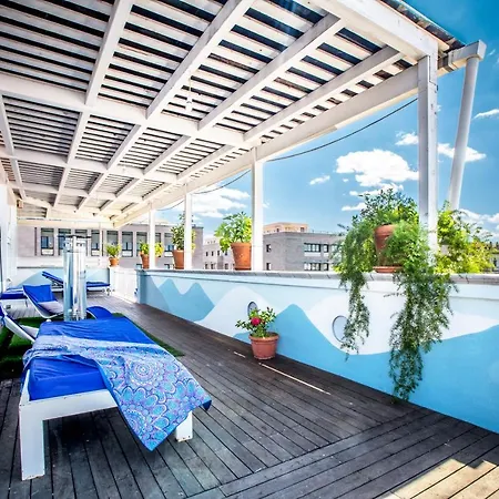 La Terrazza Sul Porto * Cagliari
