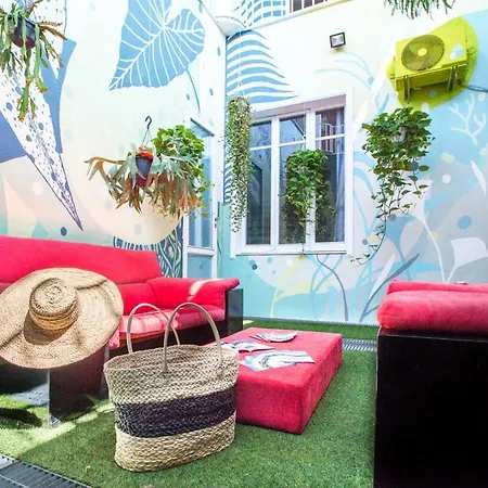 La Terrazza Sul Porto