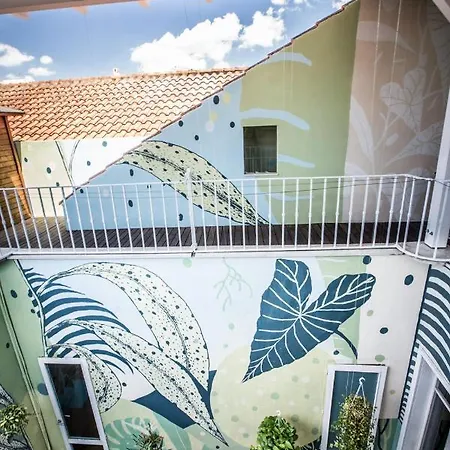 La Terrazza Sul Porto