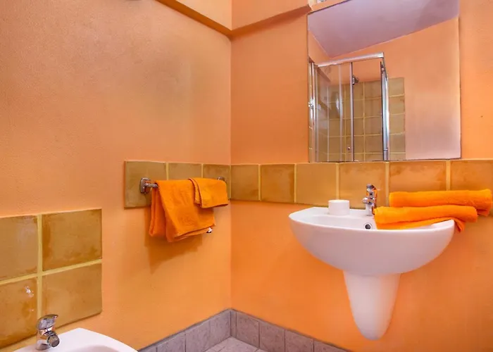 Guest house La Terrazza Sul Porto Cagliari