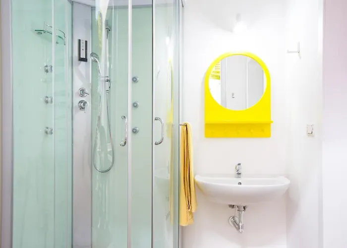 Guest house La Terrazza Sul Porto Cagliari