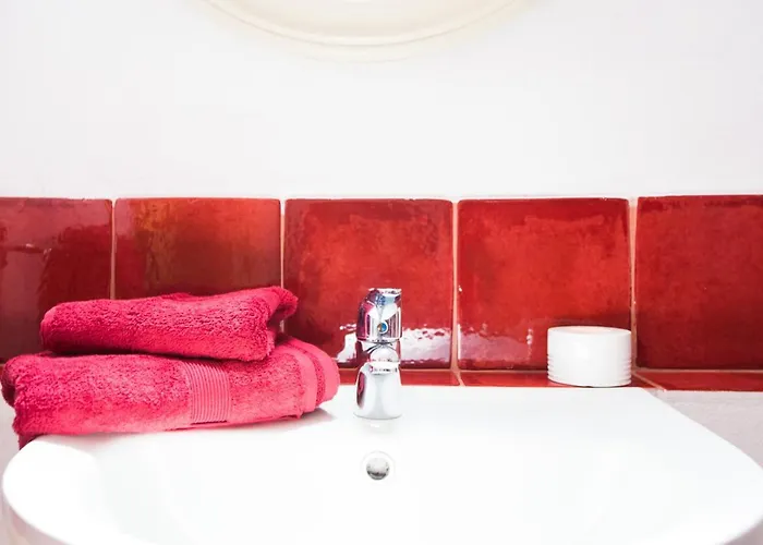 La Terrazza Sul Porto Guest house 4*