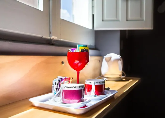 La Terrazza Sul Porto 4* Cagliari