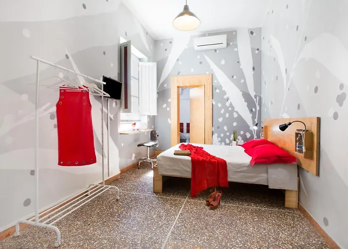 Guest house La Terrazza Sul Porto