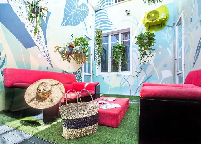 La Terrazza Sul Porto